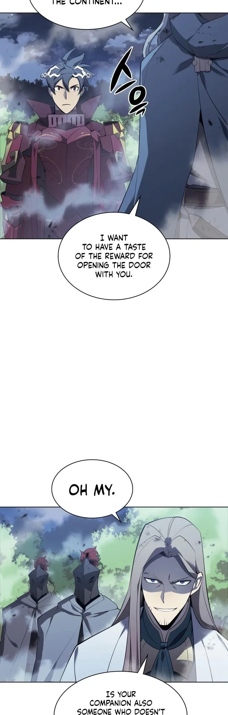 Overgeared Chapter 111 – Page 11