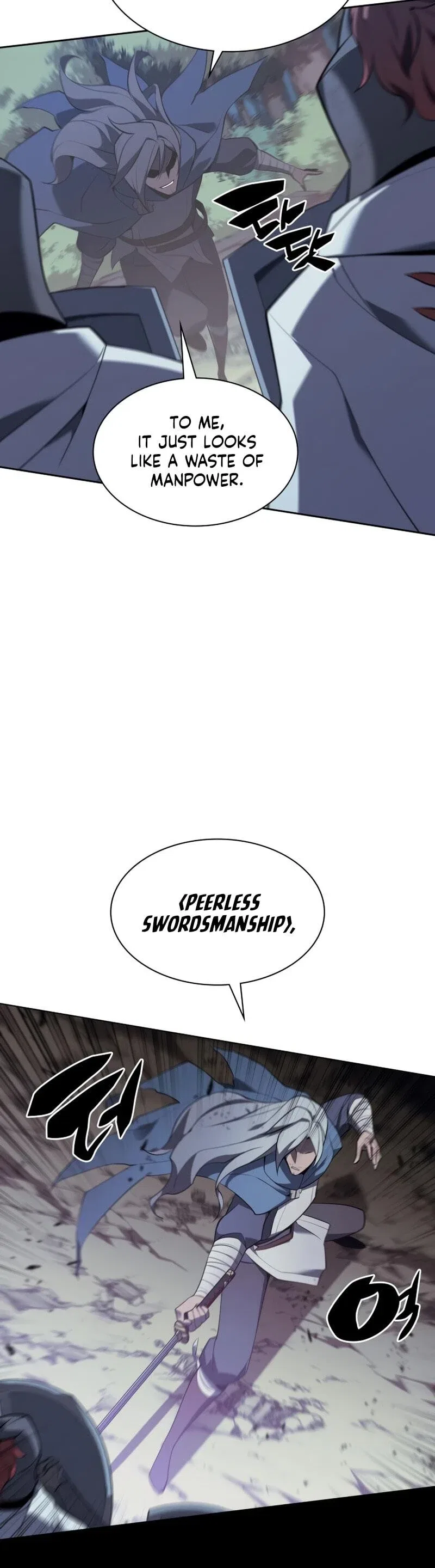 Overgeared Chapter 111 – Page 20