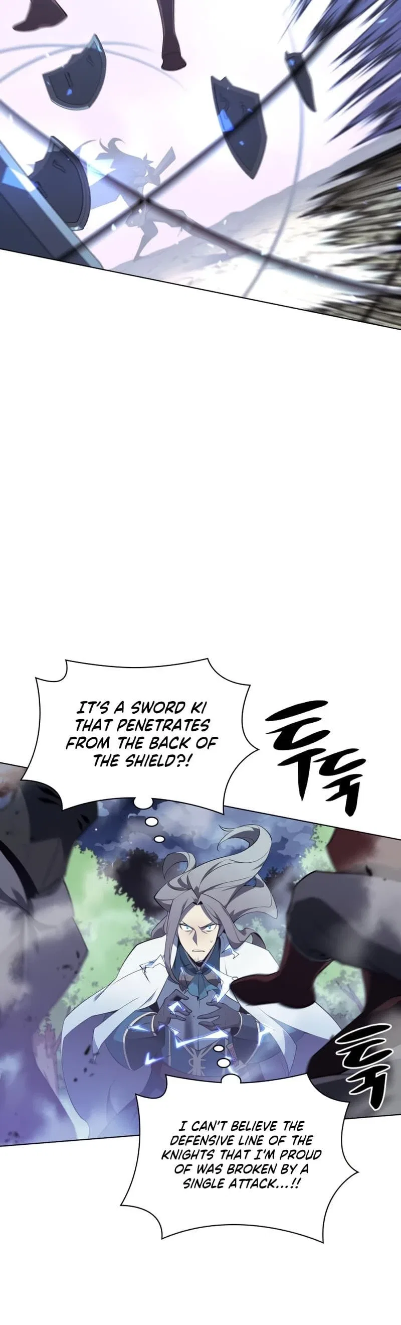 Overgeared Chapter 111 – Page 22