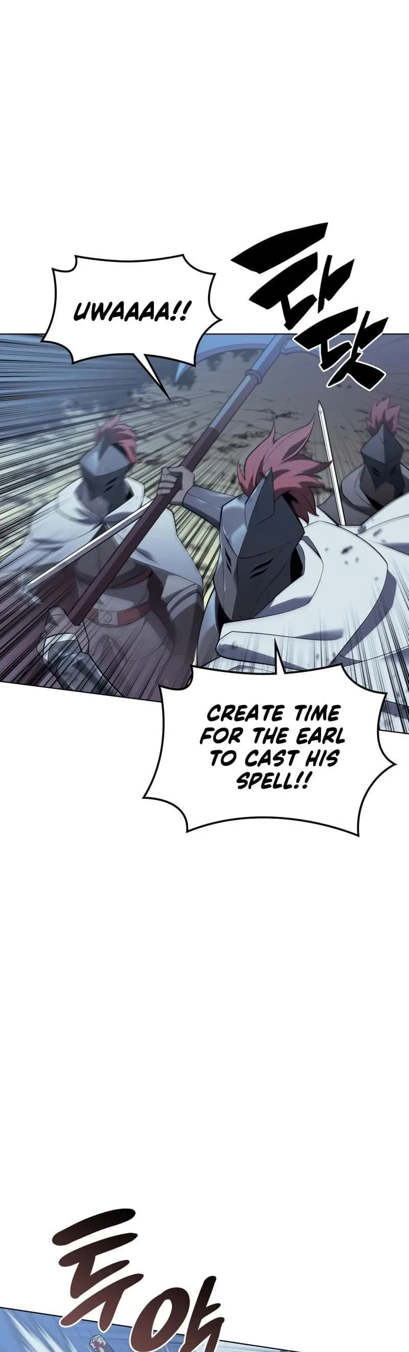 Overgeared Chapter 111 – Page 23