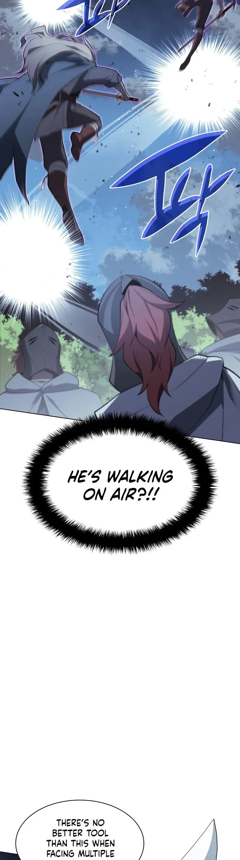 Overgeared Chapter 111 – Page 26