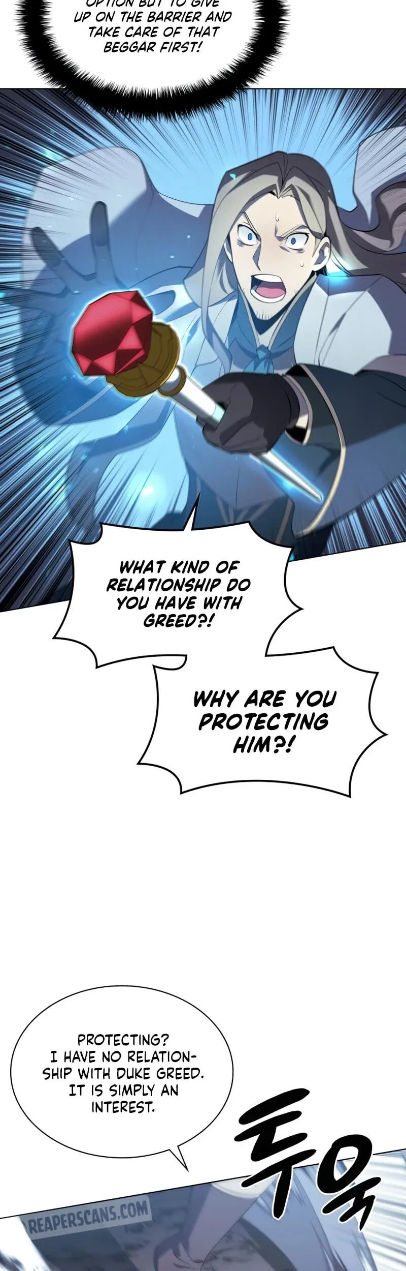 Overgeared Chapter 111 – Page 30
