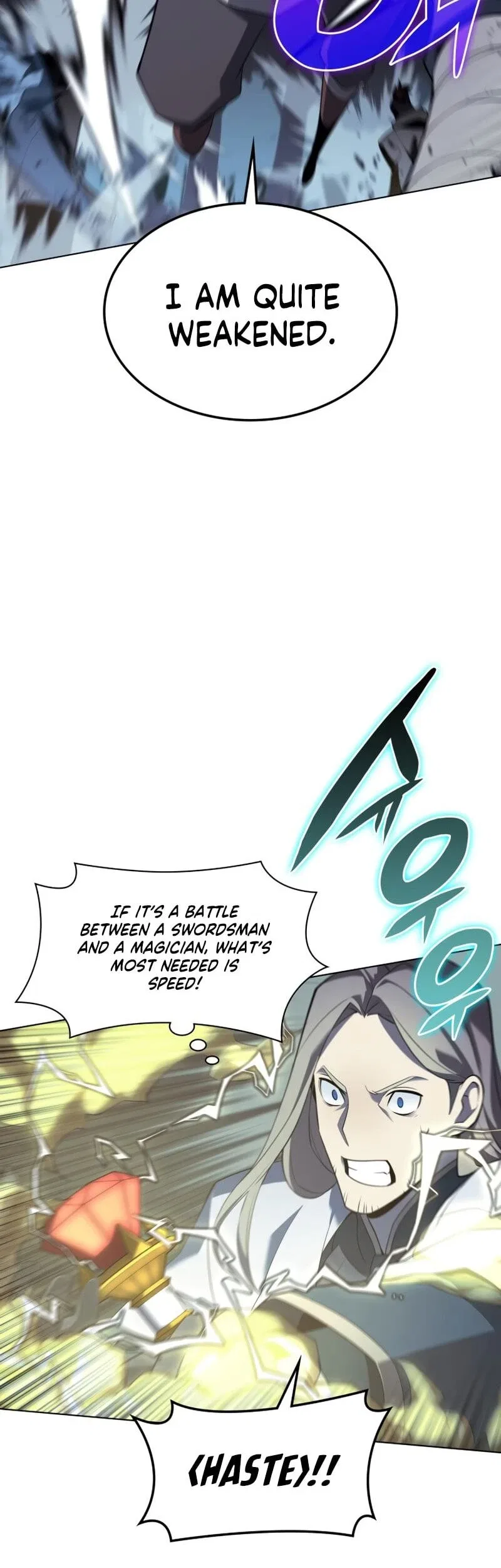 Overgeared Chapter 111 – Page 32