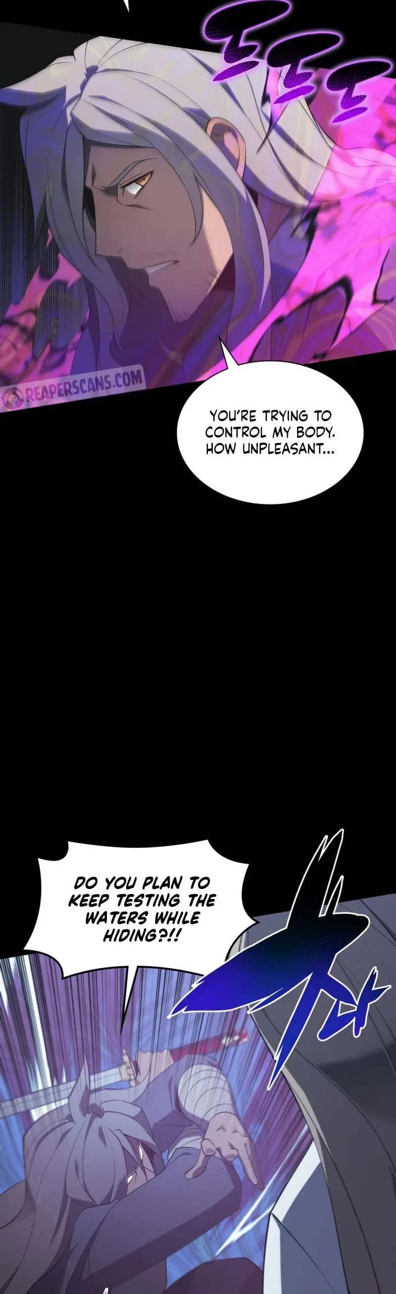 Overgeared Chapter 111 – Page 38