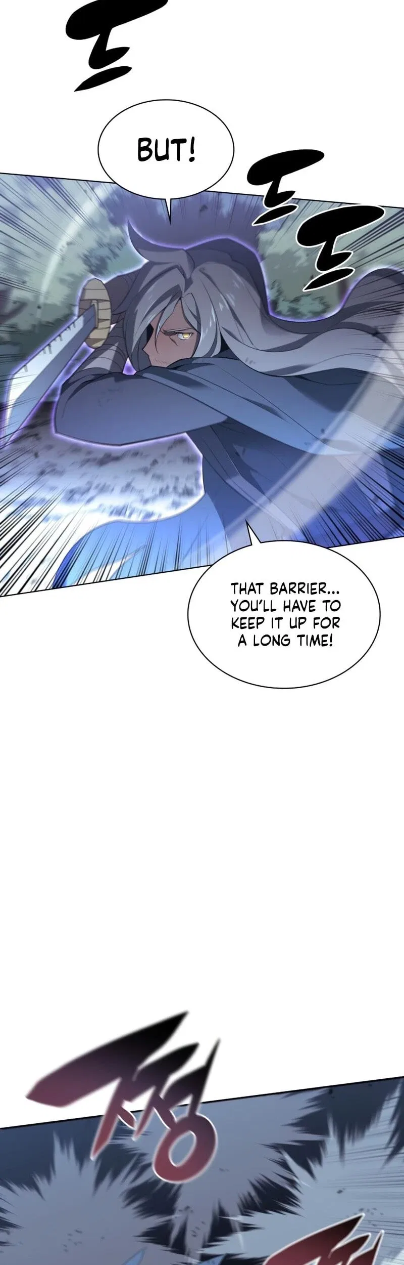 Overgeared Chapter 111 – Page 50