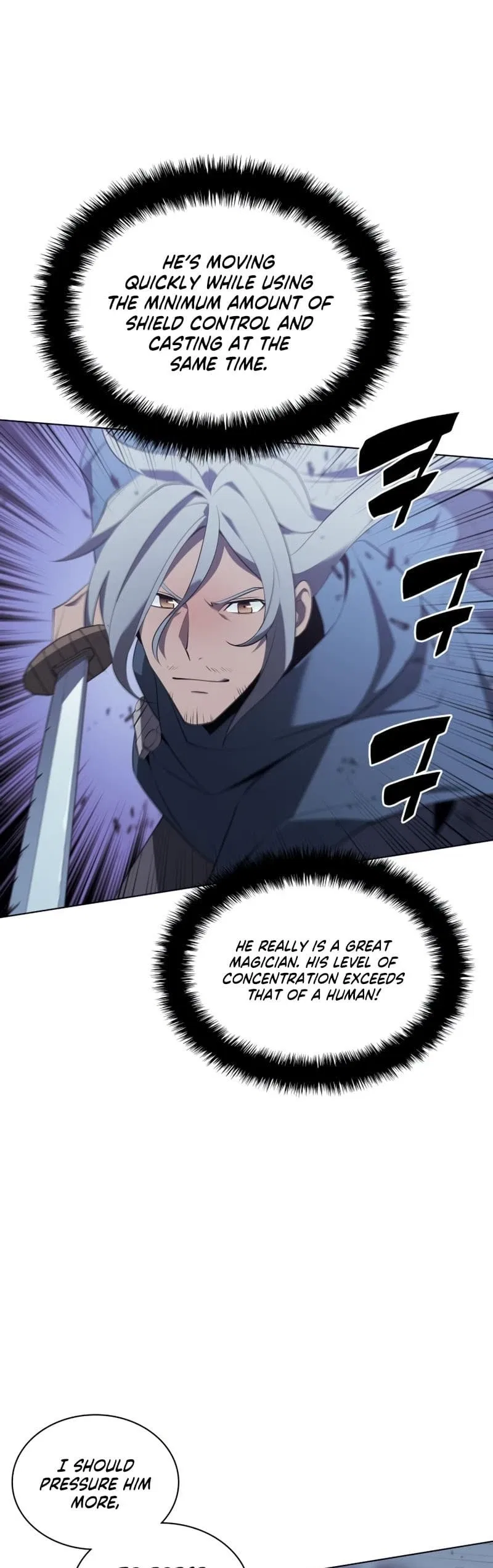 Overgeared Chapter 111 – Page 53