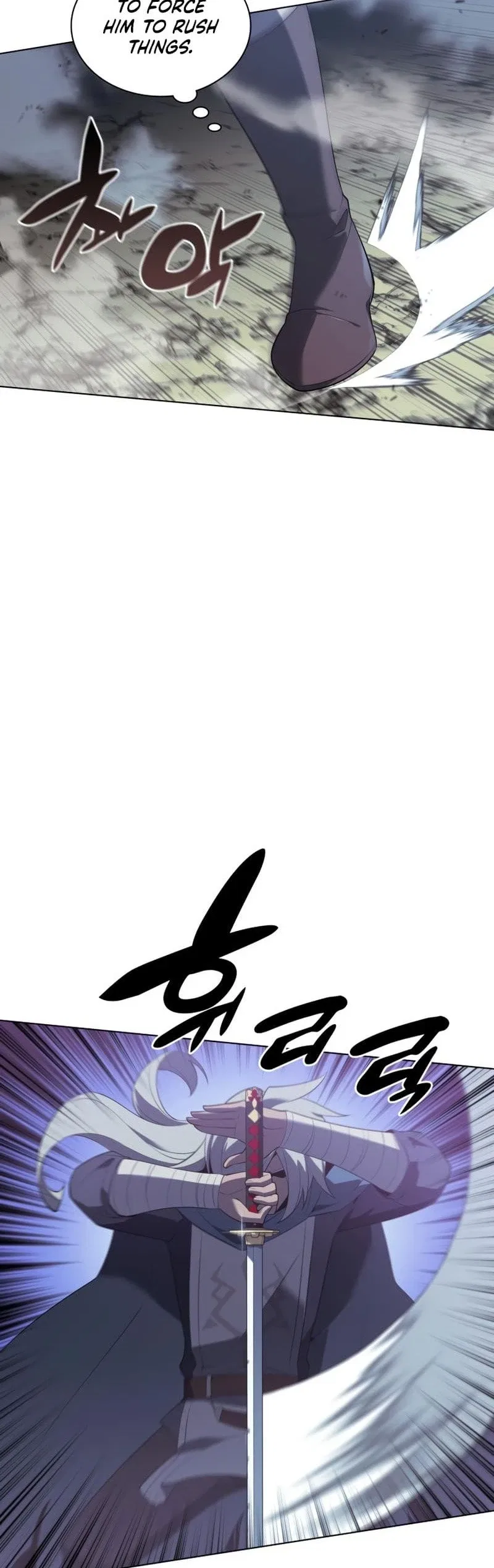 Overgeared Chapter 111 – Page 54