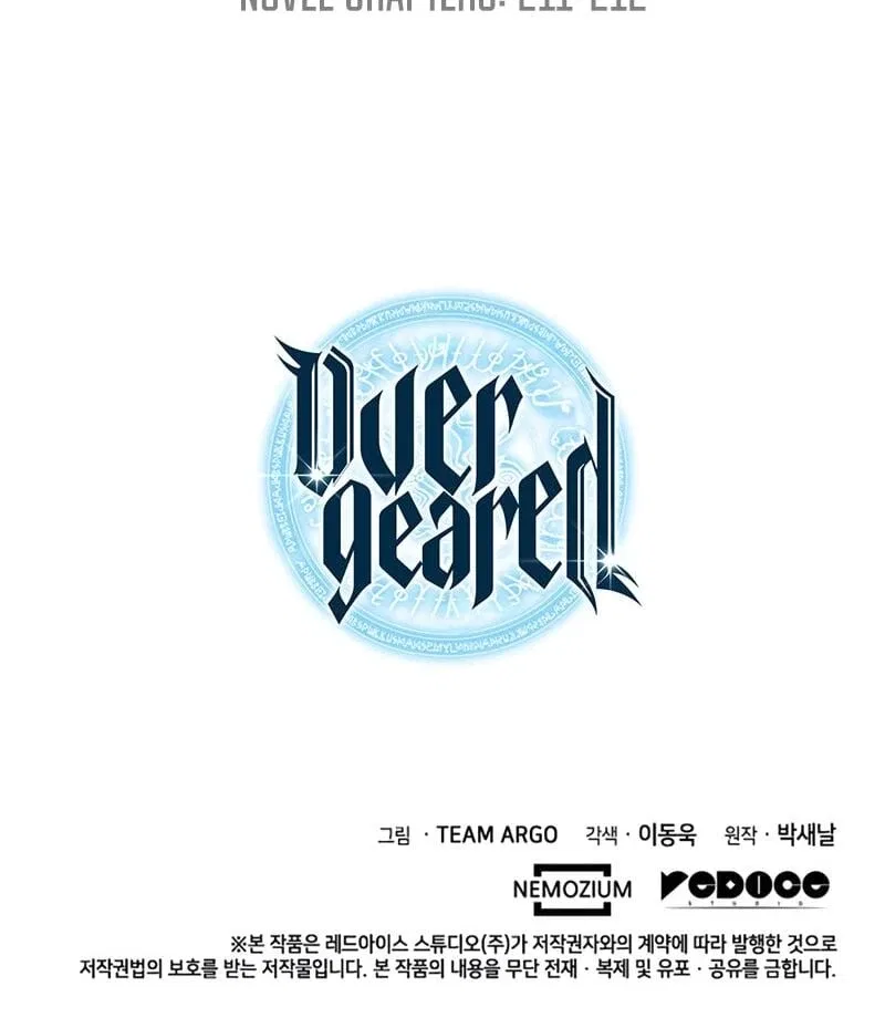 Overgeared Chapter 111 – Page 68