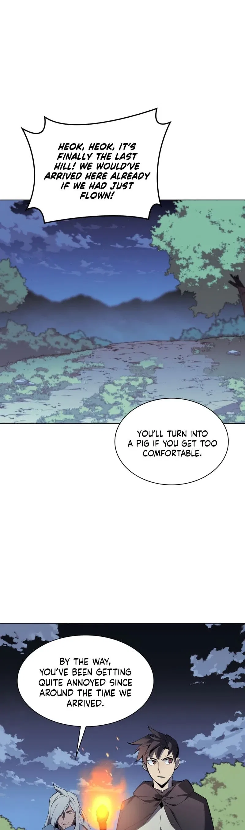 Overgeared Chapter 110 – Page 5