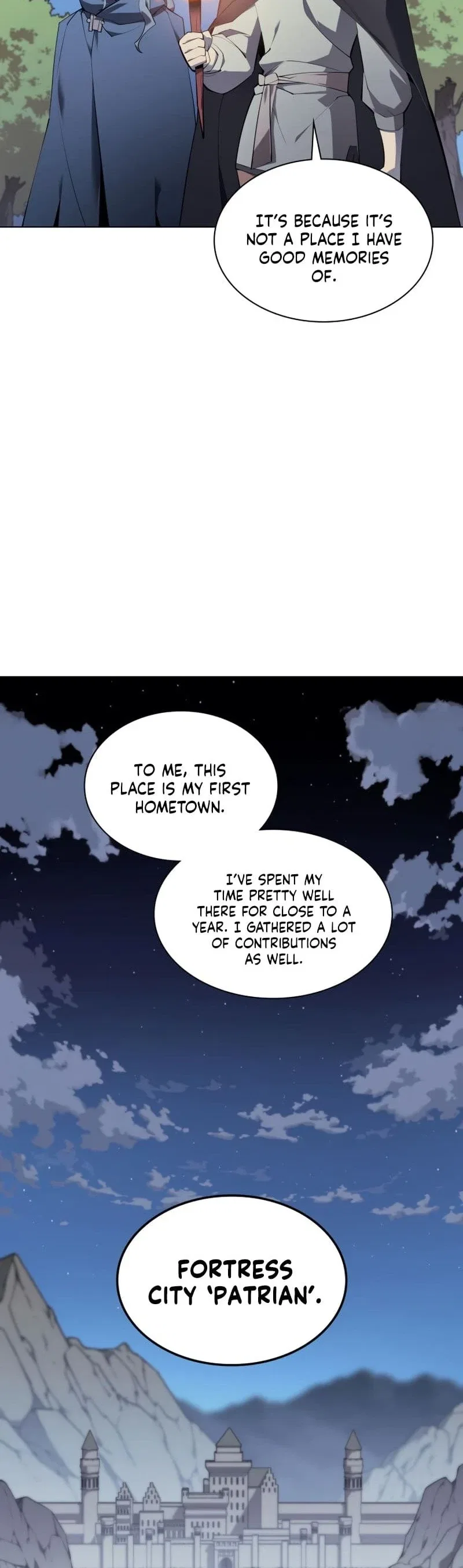 Overgeared Chapter 110 – Page 6