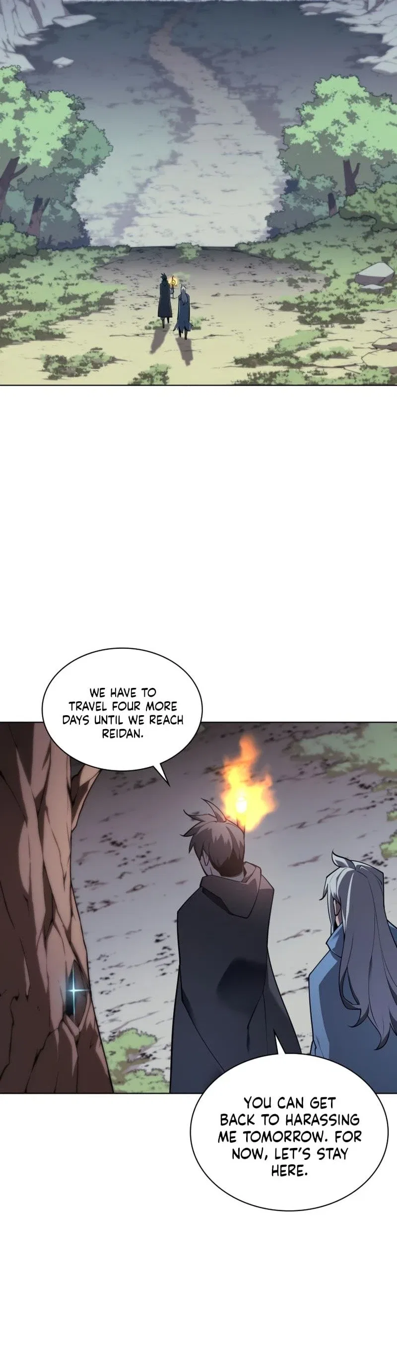 Overgeared Chapter 110 – Page 7