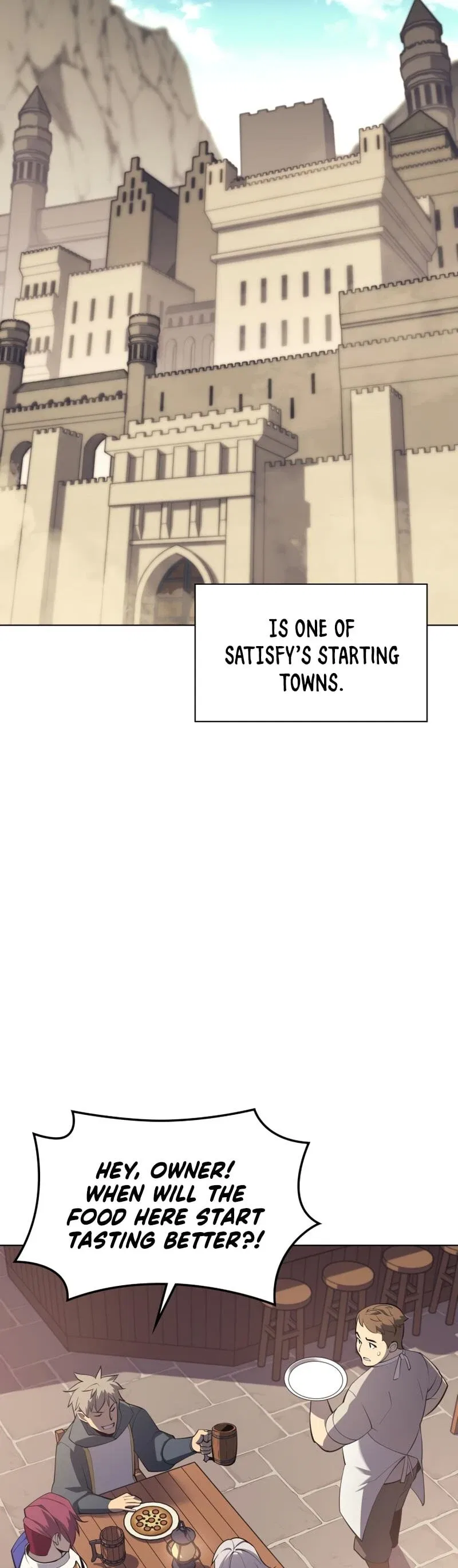 Overgeared Chapter 110 – Page 14