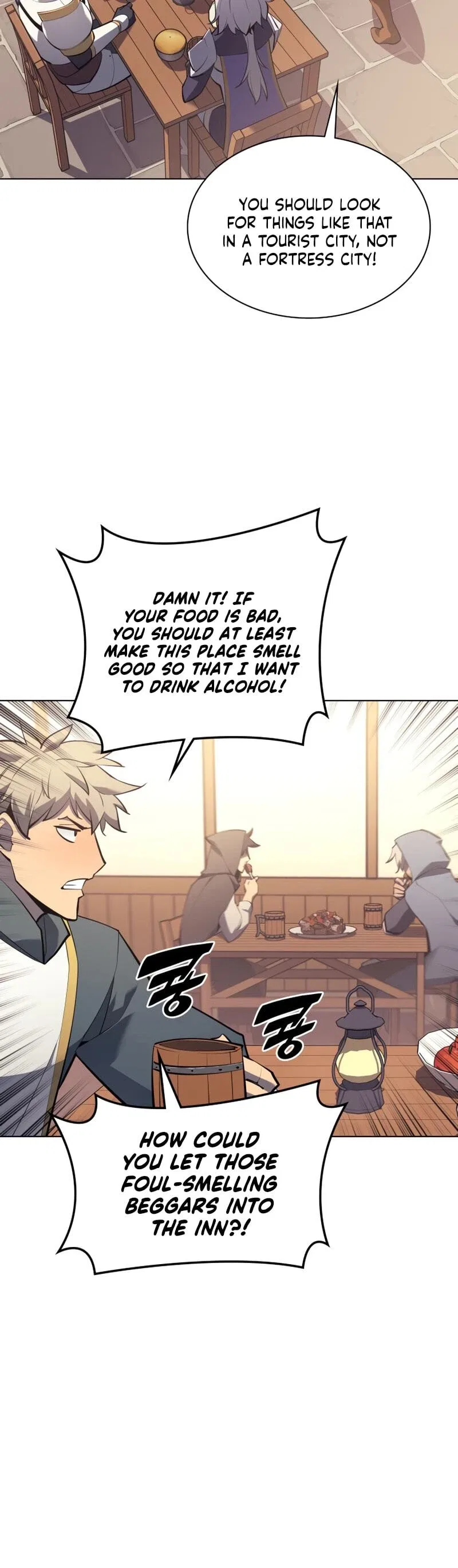 Overgeared Chapter 110 – Page 15