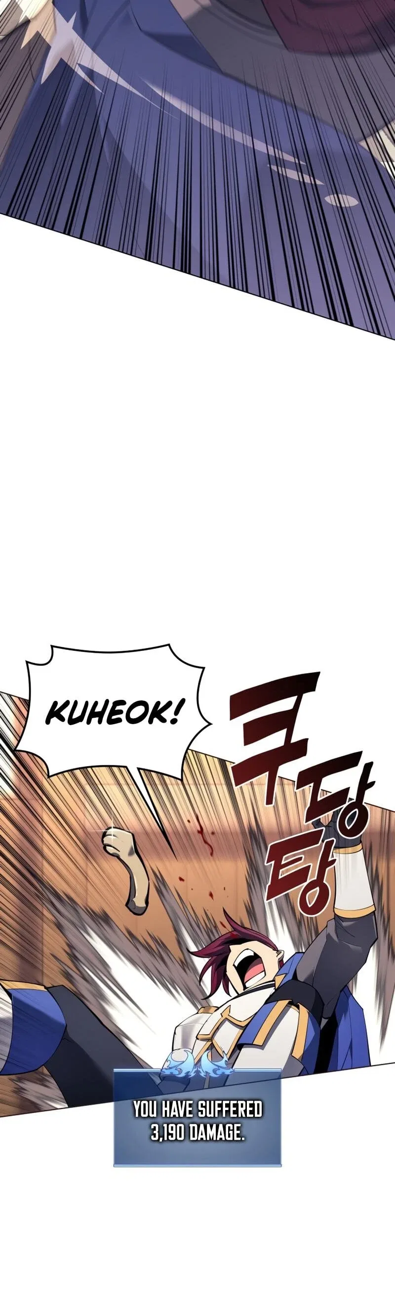 Overgeared Chapter 110 – Page 20