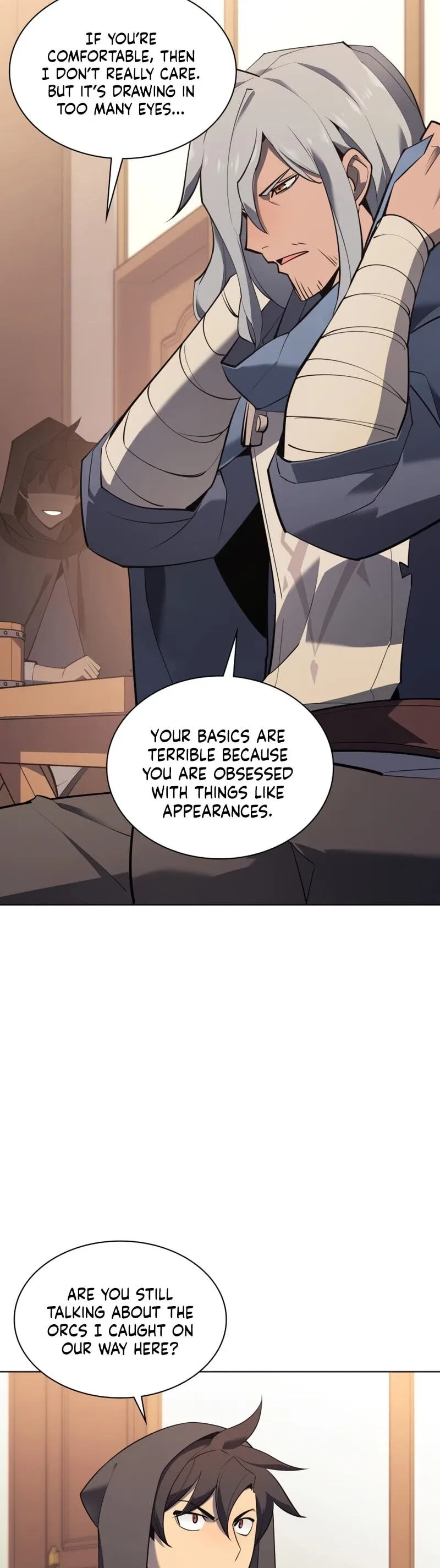 Overgeared Chapter 110 – Page 23