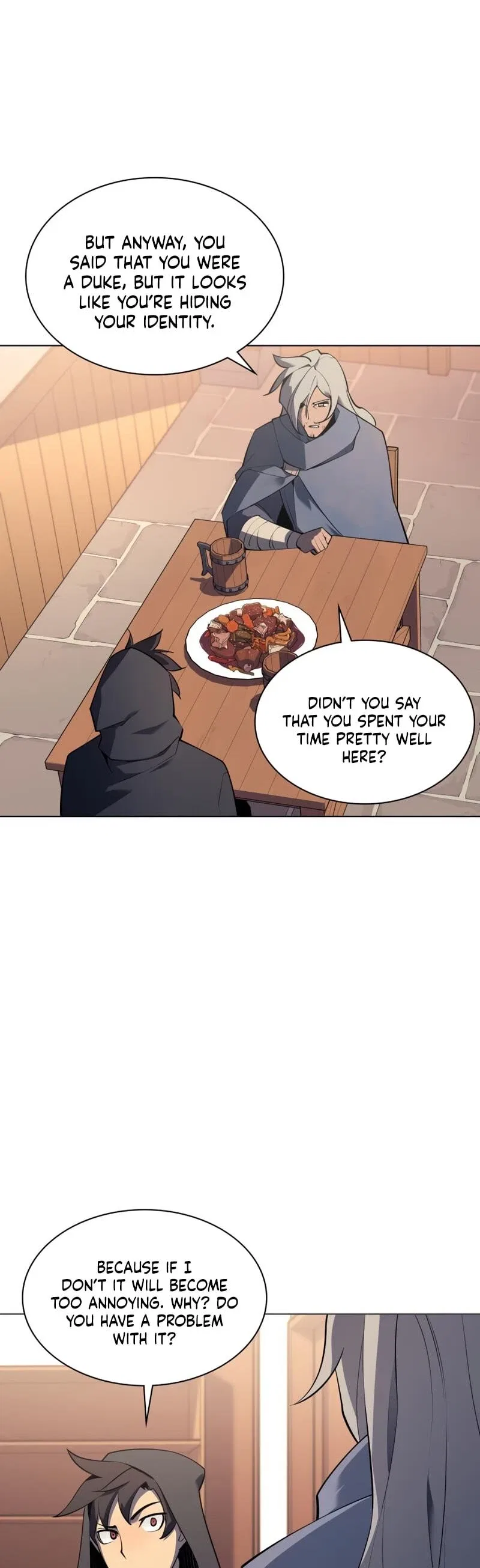 Overgeared Chapter 110 – Page 27