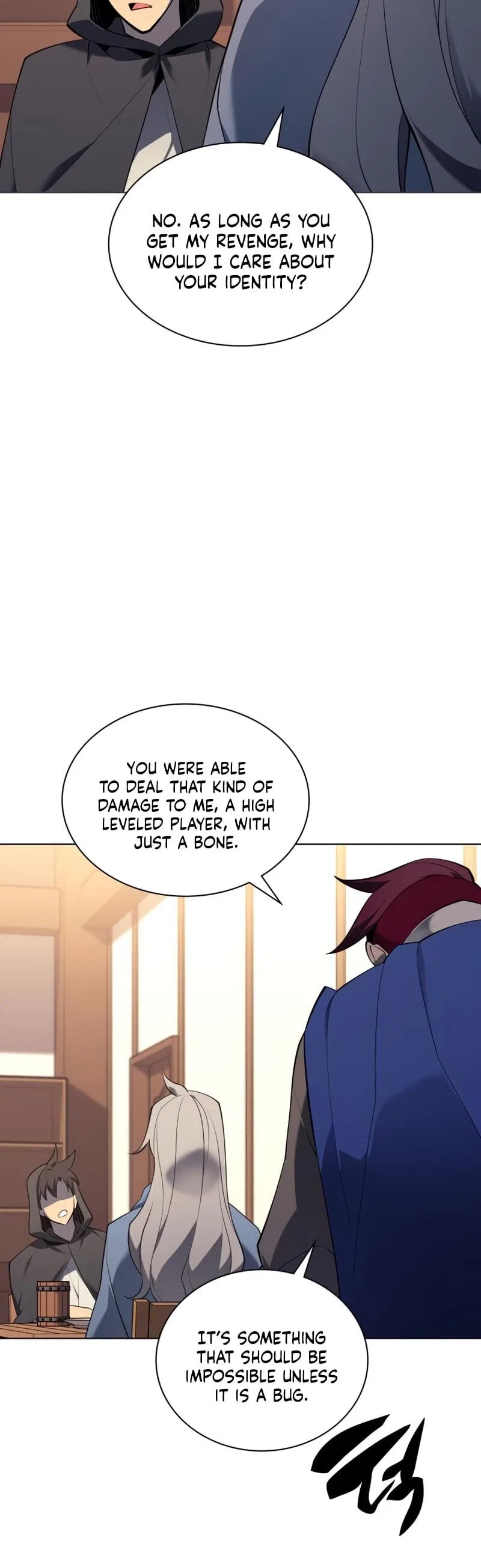 Overgeared Chapter 110 – Page 28