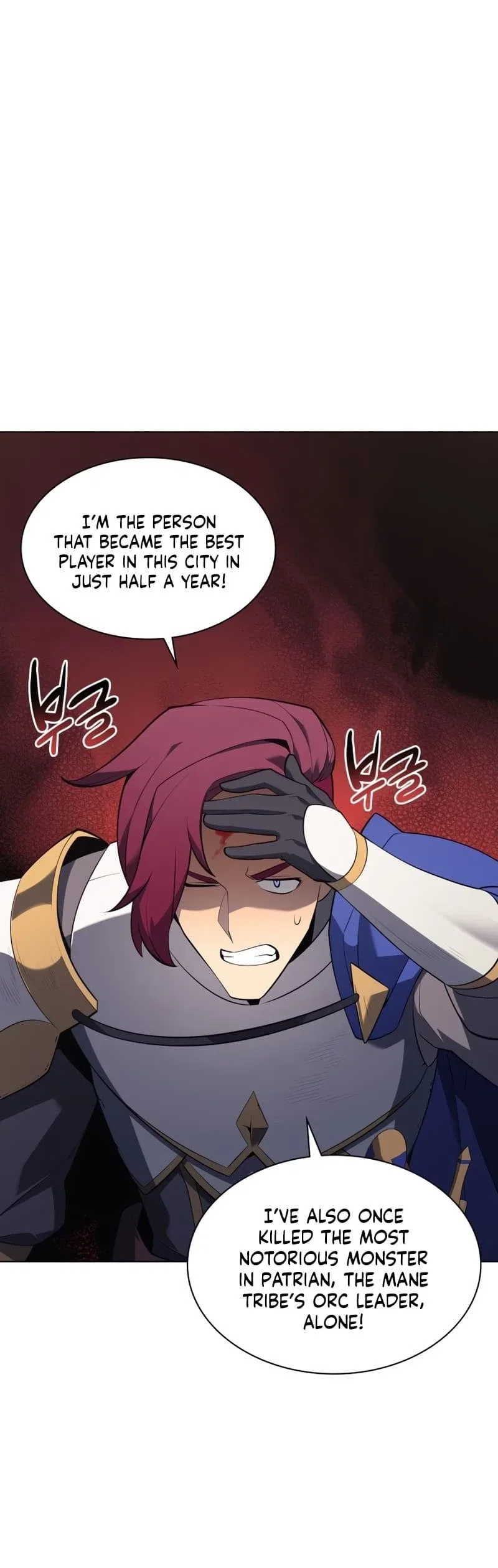 Overgeared Chapter 110 – Page 29