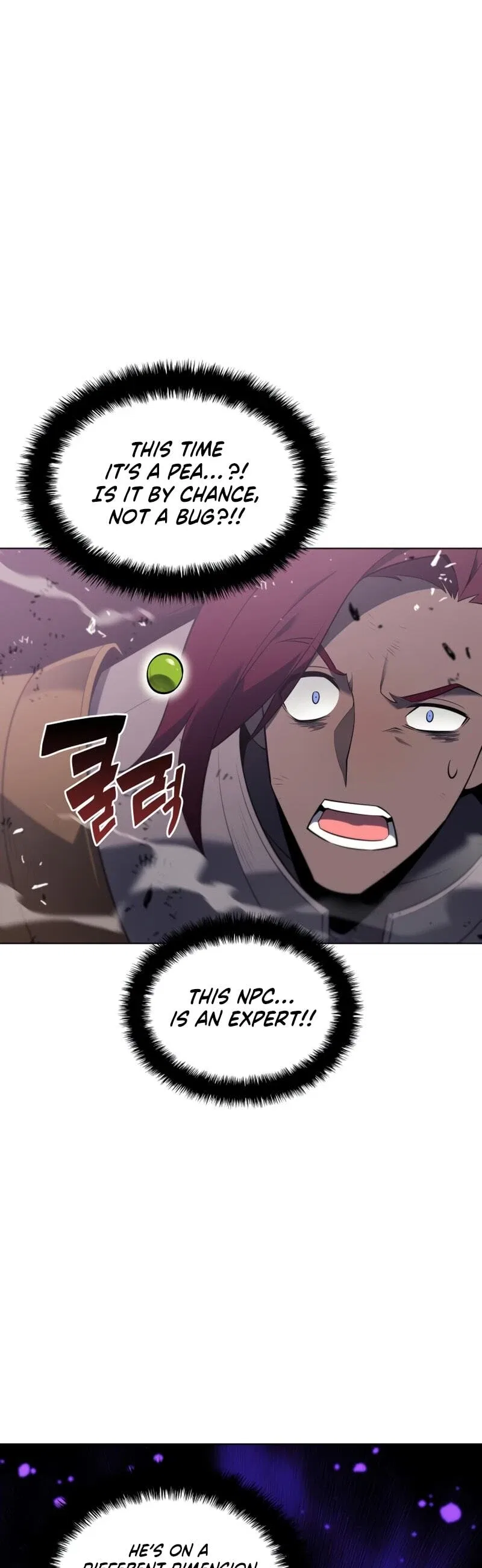 Overgeared Chapter 110 – Page 33