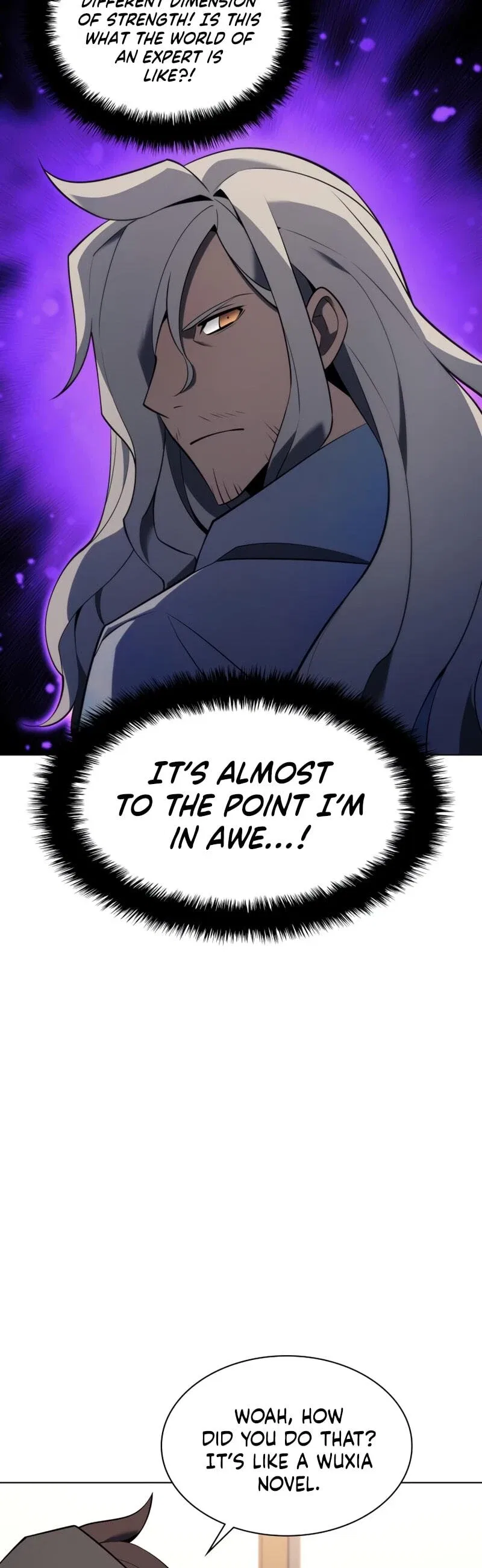Overgeared Chapter 110 – Page 34