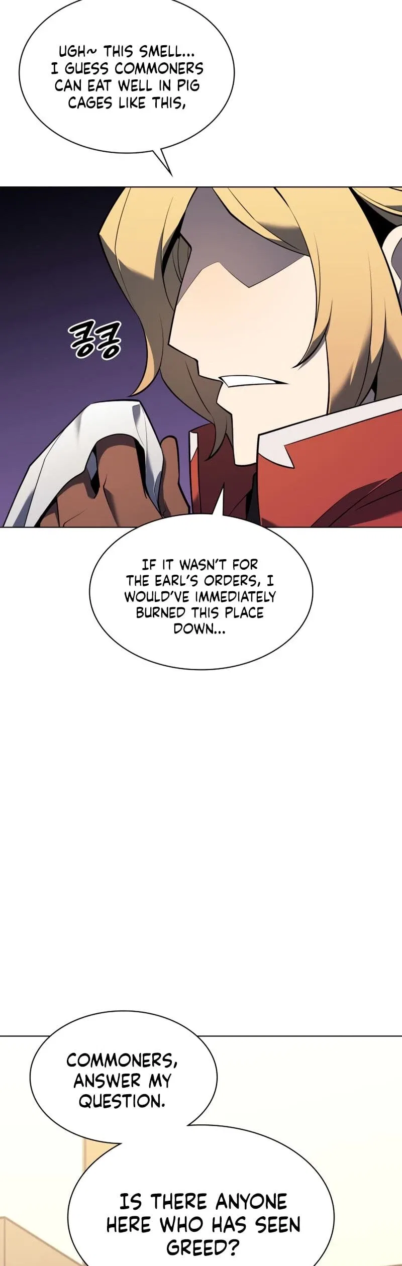 Overgeared Chapter 110 – Page 38