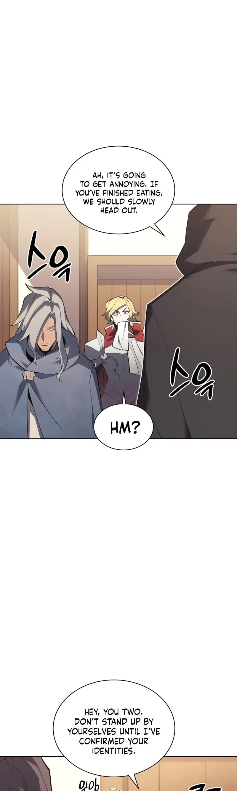 Overgeared Chapter 110 – Page 41