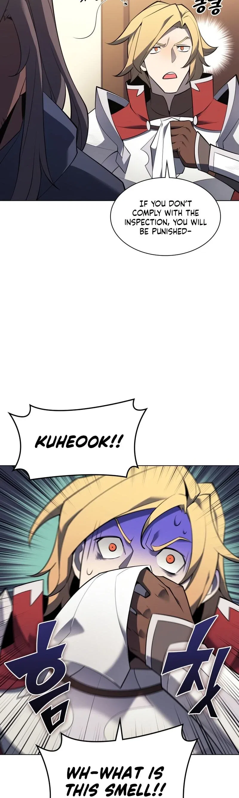 Overgeared Chapter 110 – Page 42