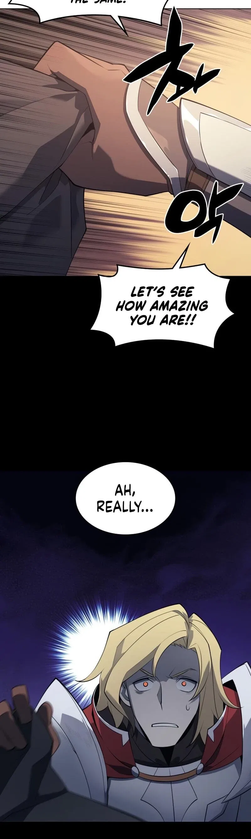 Overgeared Chapter 110 – Page 44