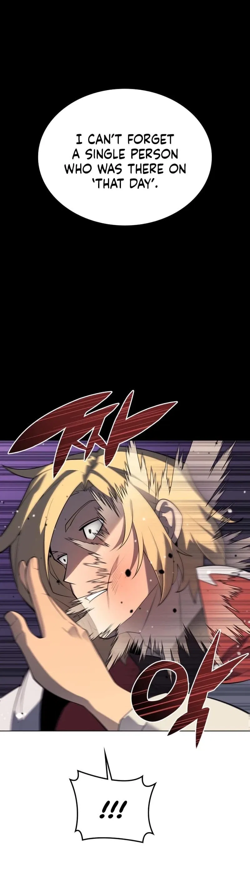 Overgeared Chapter 110 – Page 49
