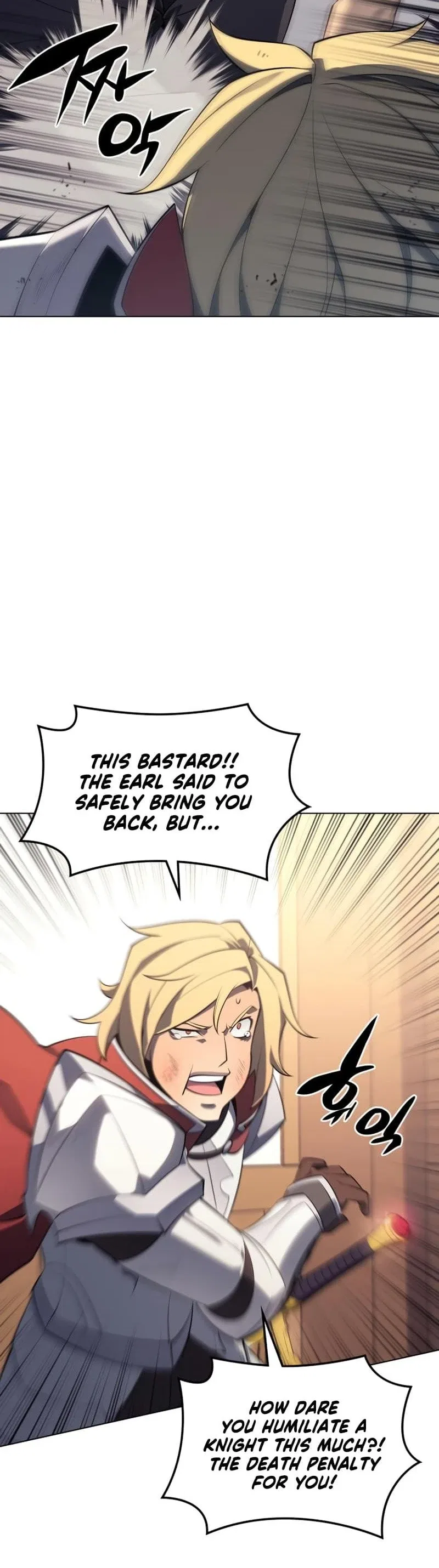 Overgeared Chapter 110 – Page 52