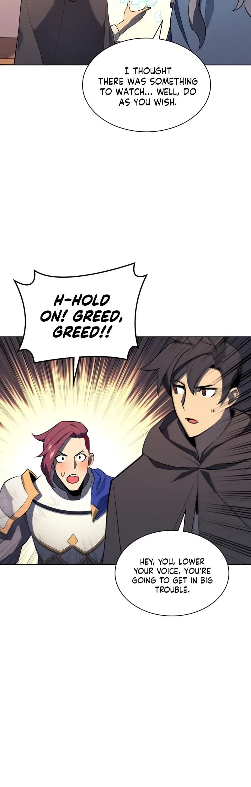 Overgeared Chapter 110 – Page 56