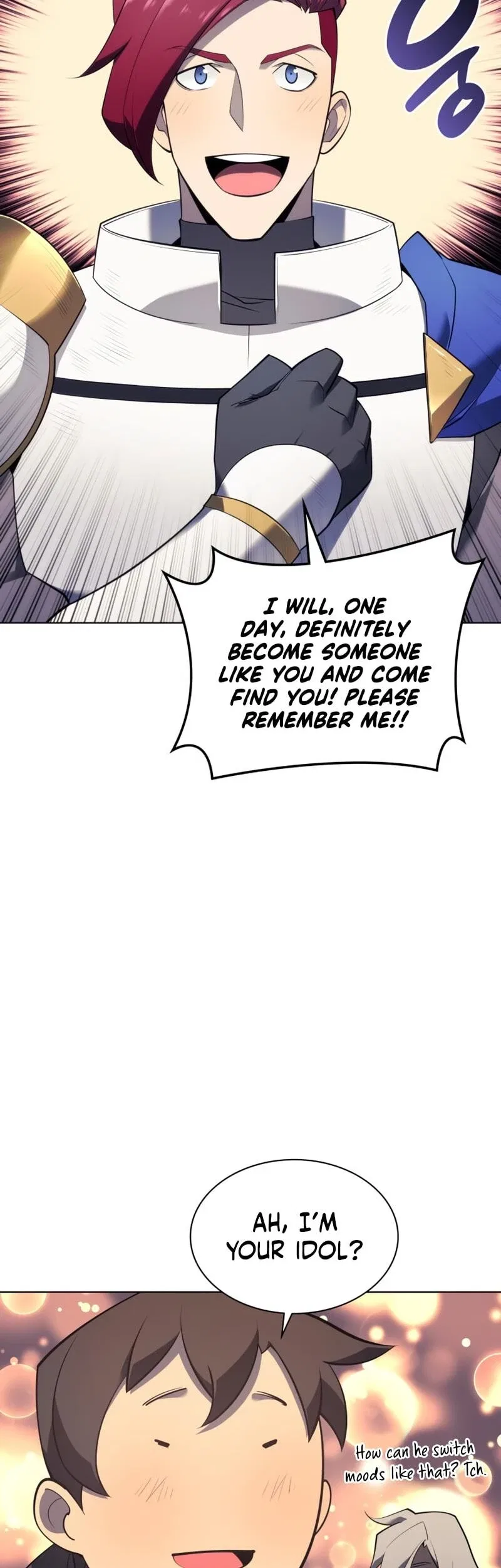 Overgeared Chapter 110 – Page 58