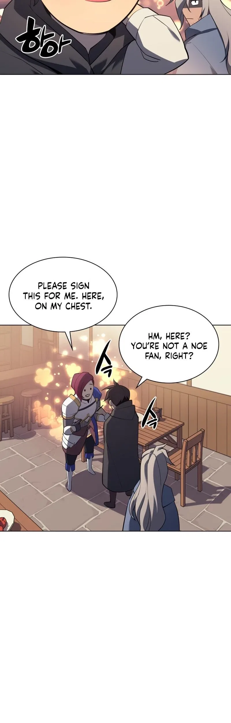 Overgeared Chapter 110 – Page 59