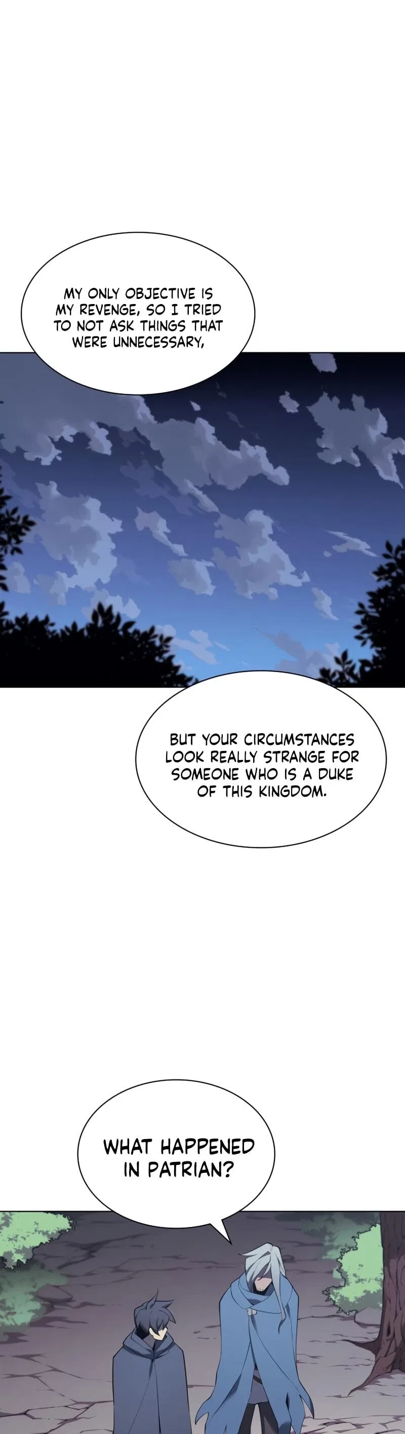 Overgeared Chapter 110 – Page 61