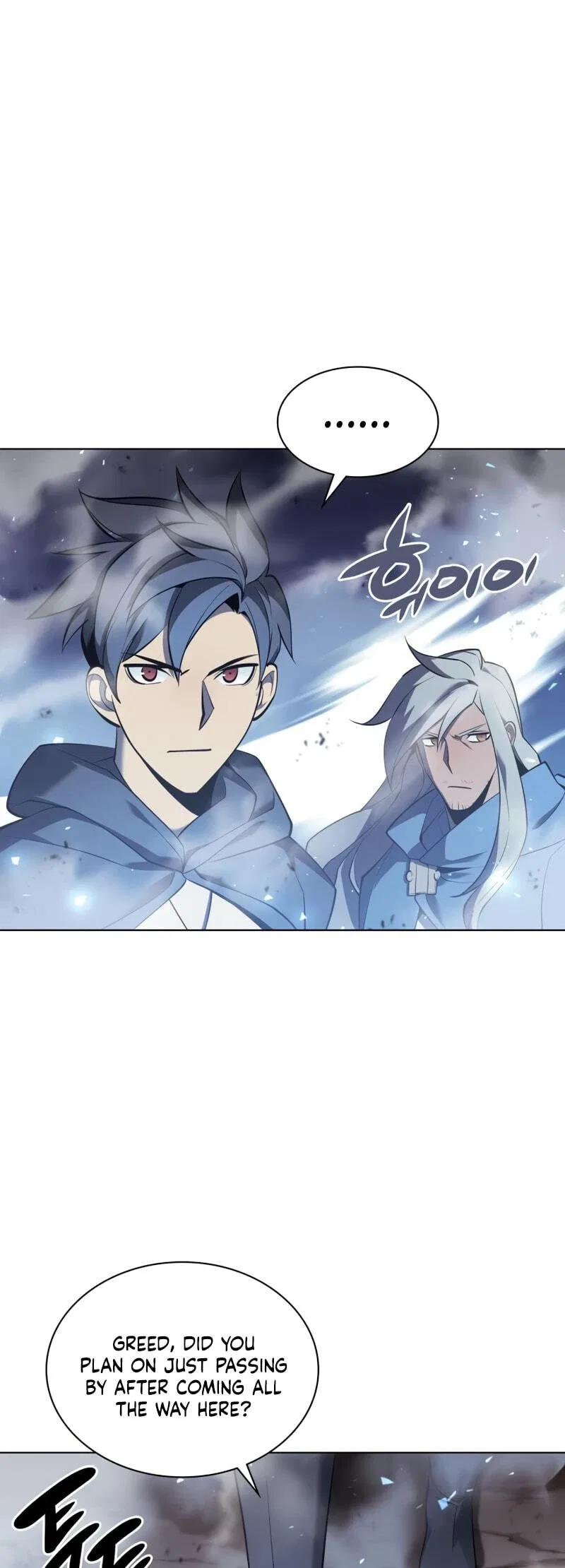 Overgeared Chapter 110 – Page 65