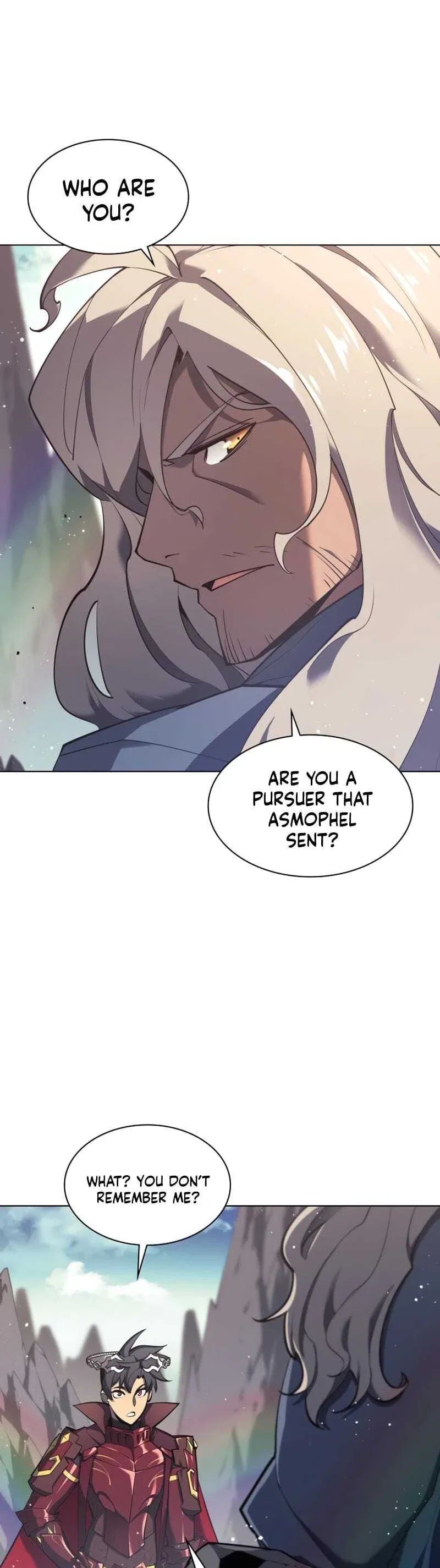 Overgeared Chapter 109 – Page 5