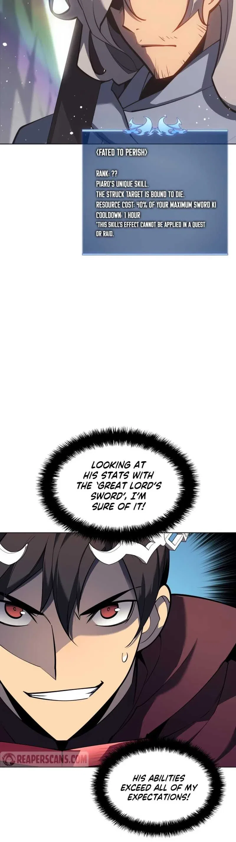 Overgeared Chapter 109 – Page 8