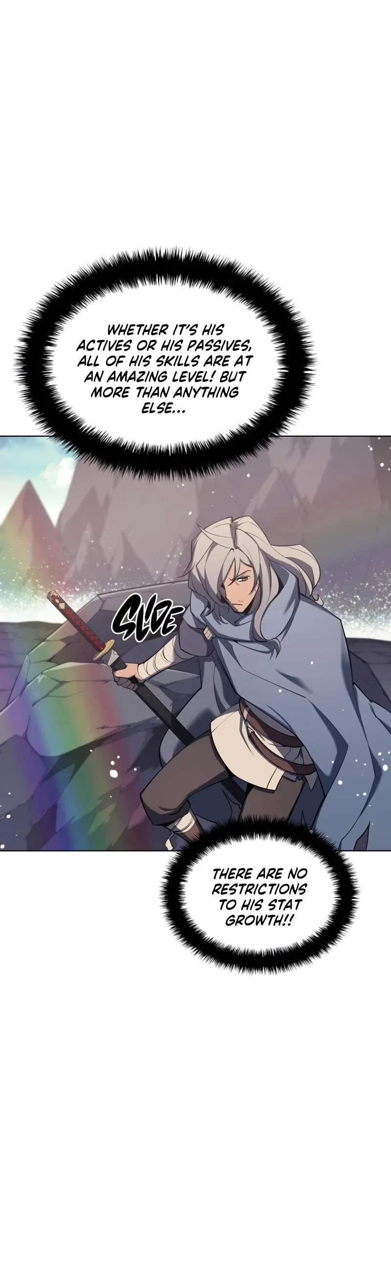 Overgeared Chapter 109 – Page 9