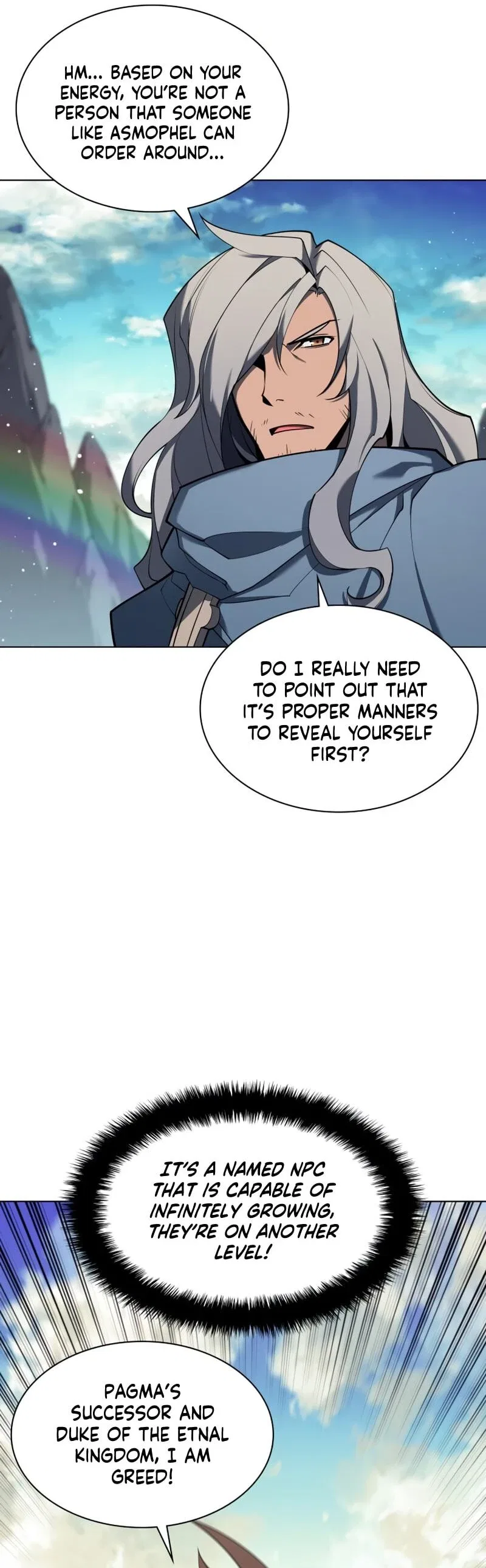 Overgeared Chapter 109 – Page 10