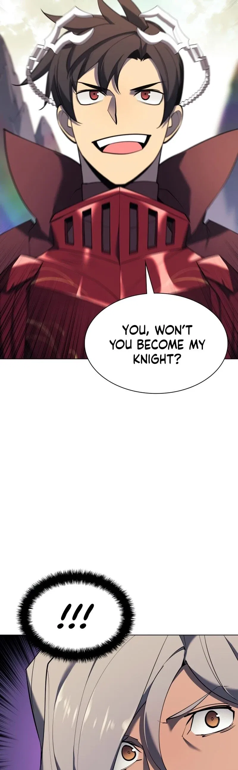 Overgeared Chapter 109 – Page 11