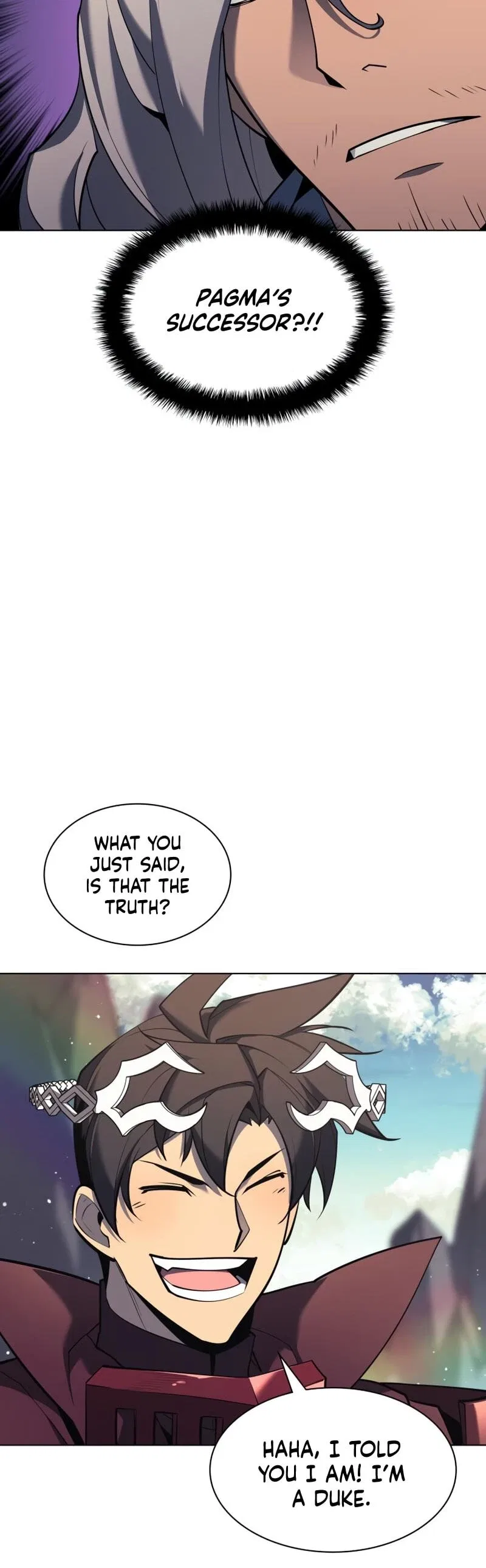 Overgeared Chapter 109 – Page 12