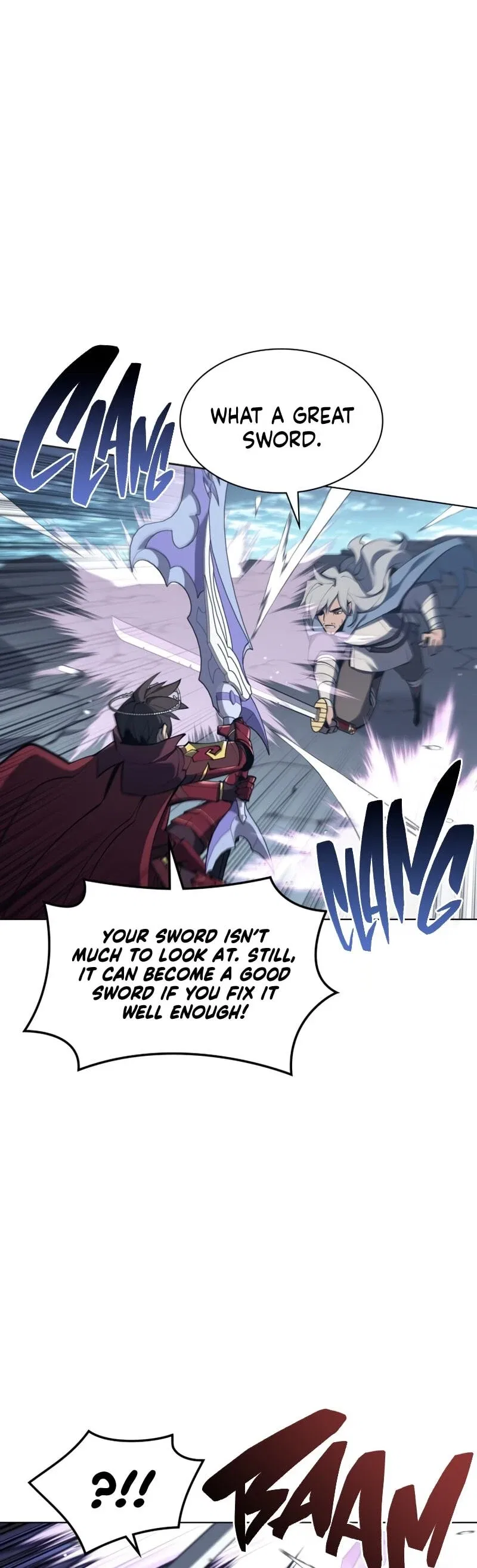 Overgeared Chapter 109 – Page 19