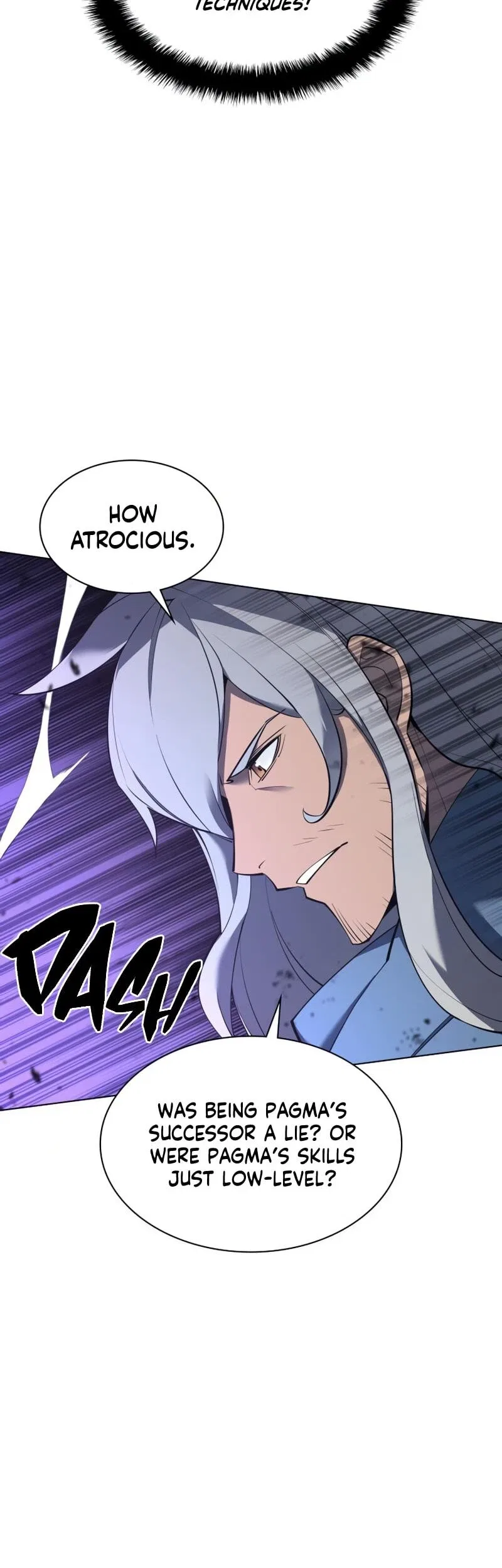 Overgeared Chapter 109 – Page 24