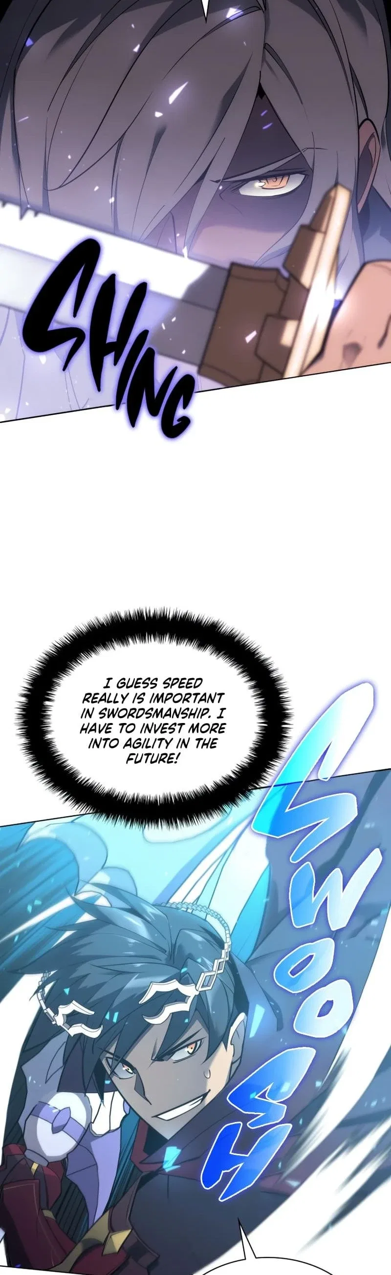 Overgeared Chapter 109 – Page 30