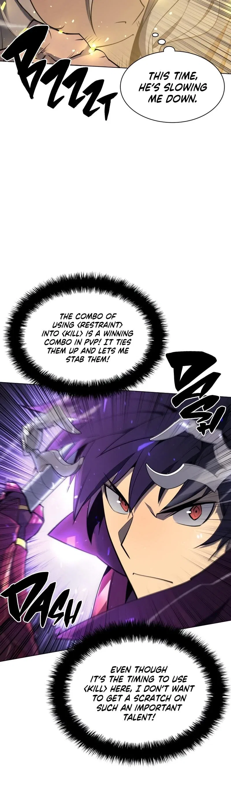 Overgeared Chapter 109 – Page 36