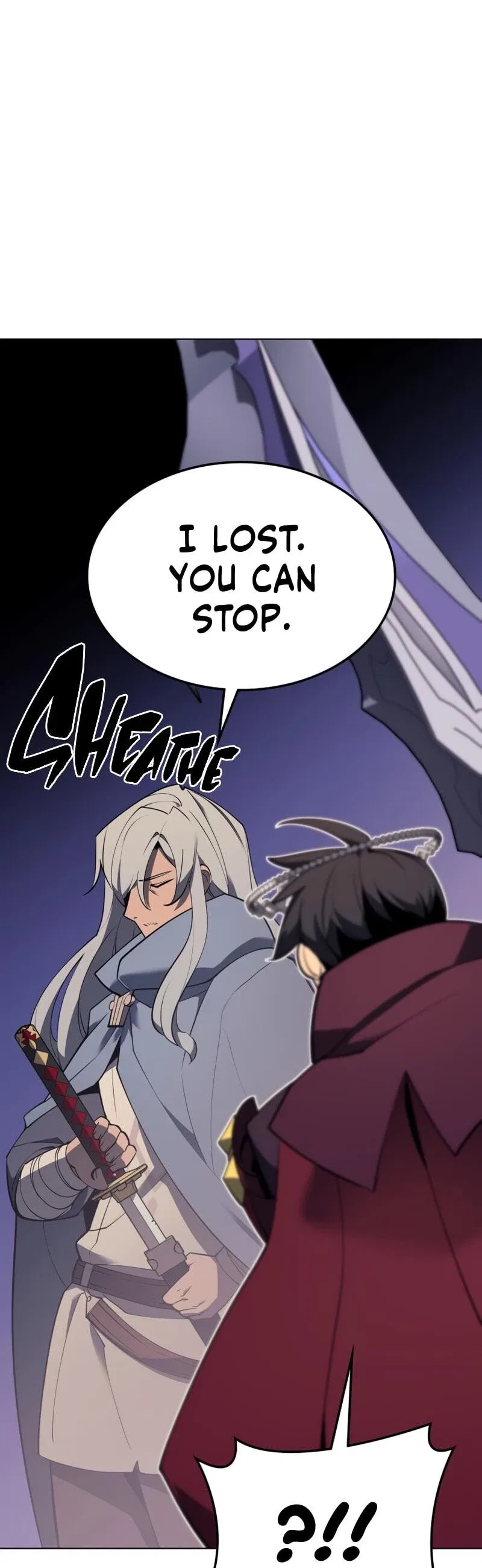 Overgeared Chapter 109 – Page 37