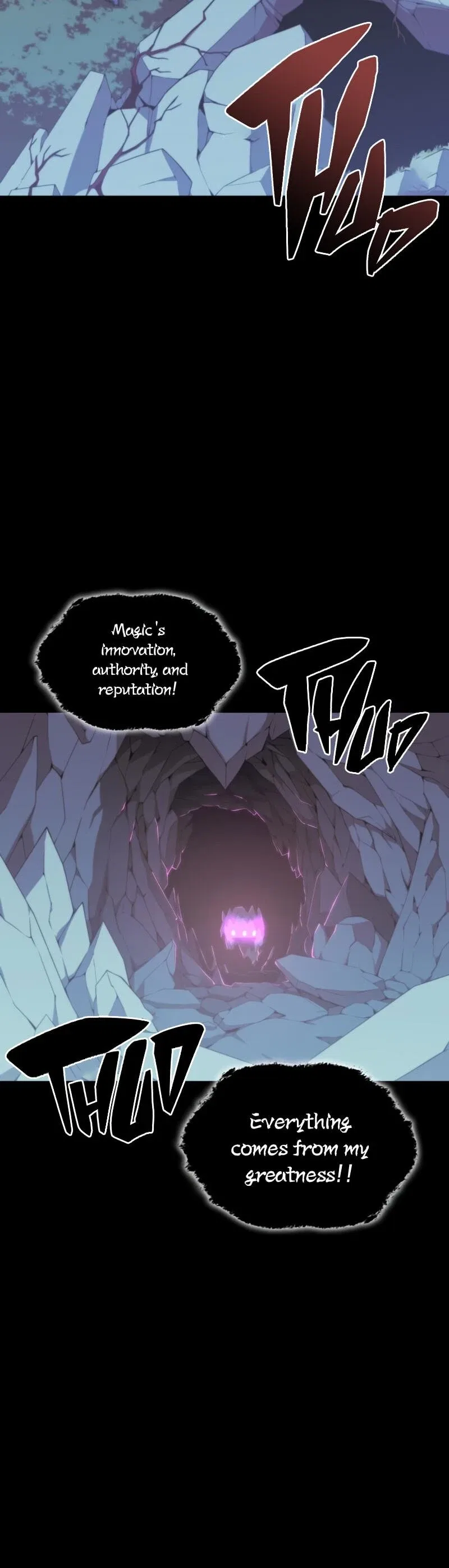 Overgeared Chapter 109 – Page 46