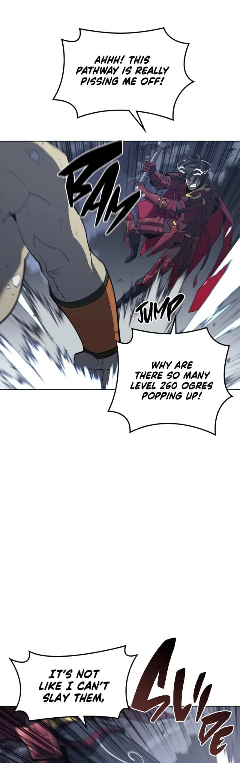 Overgeared Chapter 109 – Page 54