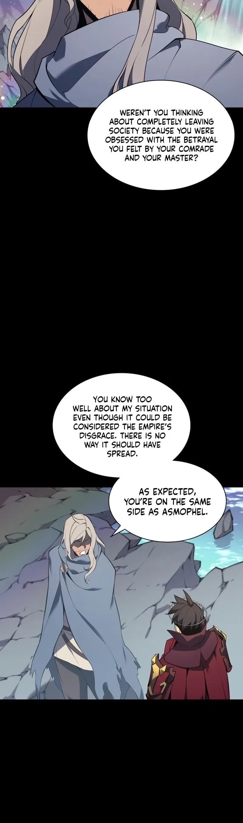 Overgeared Chapter 109 – Page 58