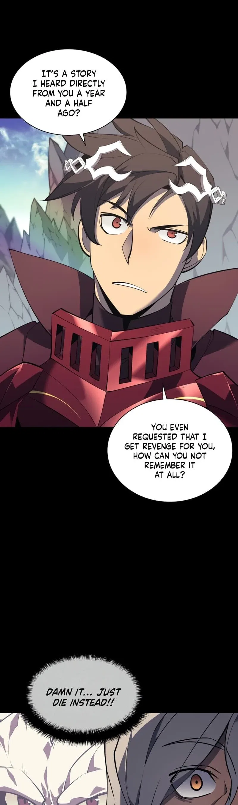 Overgeared Chapter 109 – Page 59